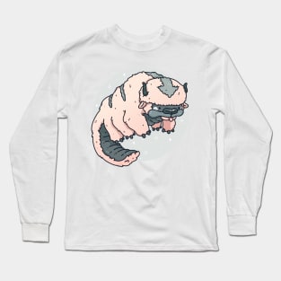 Appa Long Sleeve T-Shirt